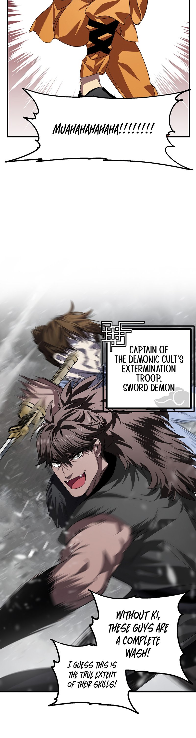 SSS-Class Suicide Hunter, Chapter 74 image 20